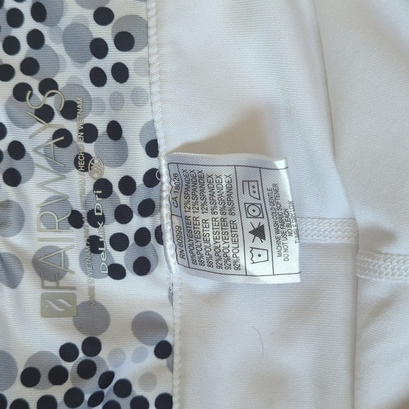 Golf Skort - Picture 4 of 11